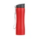 Squeeze Inox 600ml Personalizado para Brinde H2971