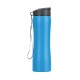 Squeeze Inox 600ml Personalizado para Brinde H2971