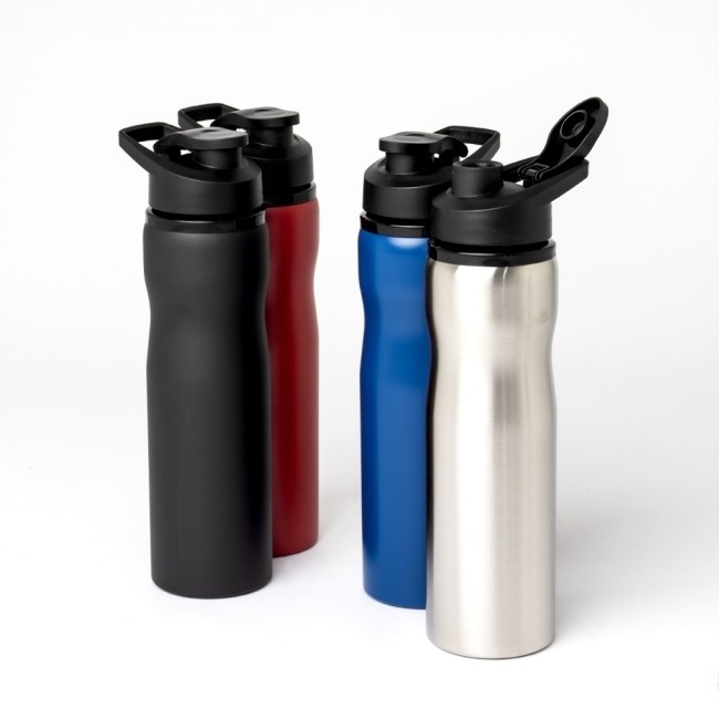 Squeeze Inox 800ml Personalizado H2970