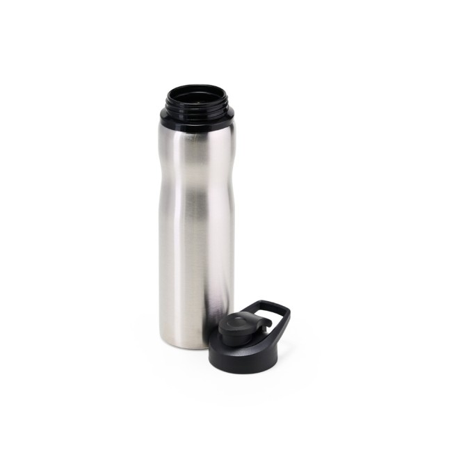 Squeeze Inox 800ml Personalizado H2970