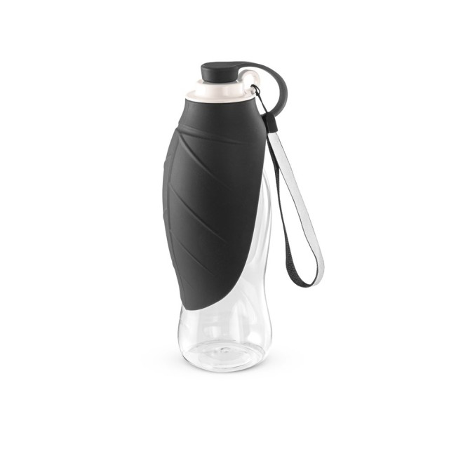 Squeeze para PET em PP e silicone 580 ml Personalizado H940447 