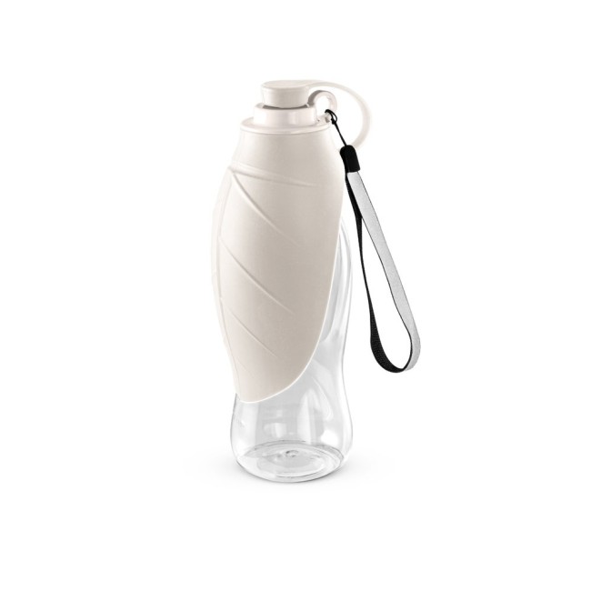 Squeeze para PET em PP e silicone 580 ml Personalizado H940447 
