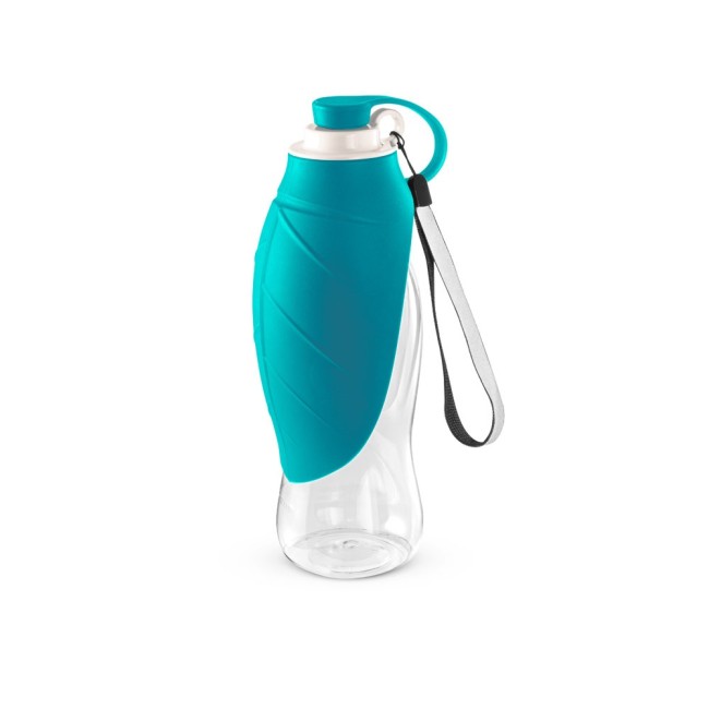 Squeeze para PET em PP e silicone 580 ml Personalizado H940447 