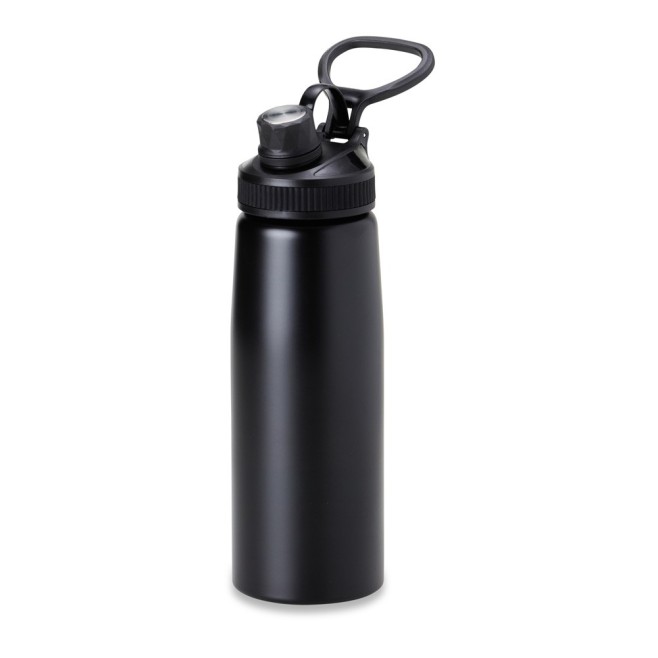 Squeeze Personalizado em Aço Inox 900ml H2430