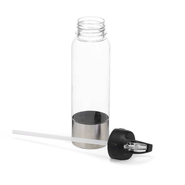 Squeeze Plástica Base de Alumínio 750ml H3077