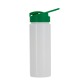 Squeeze Plástico 550ml Personalizado H2221