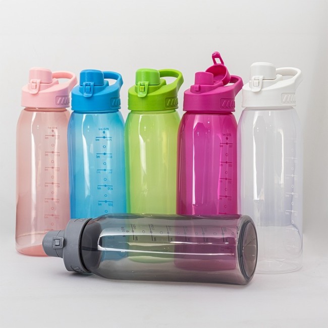 Squeeze plástico 850ml H3076