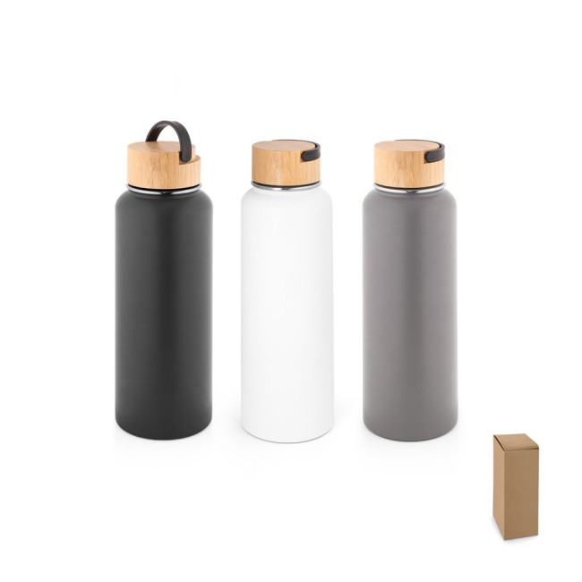Squeeze Térmico em Aço Inox Personalizado H940331