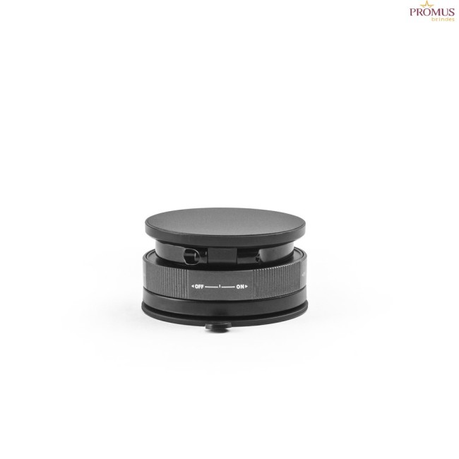 Suporte Magnético para Celular com Fixação a Vácuo e Rotação 360º H970218