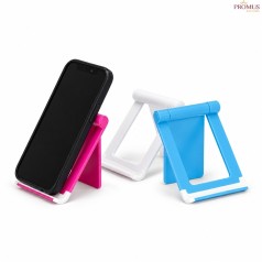 Suporte para Celular Plástico Personalizado - H3954