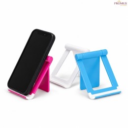 Suporte para Celular Plástico Personalizado - H3954