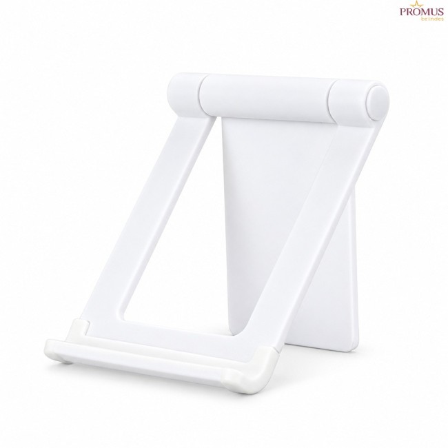 Suporte para Celular Plástico Personalizado - H3954