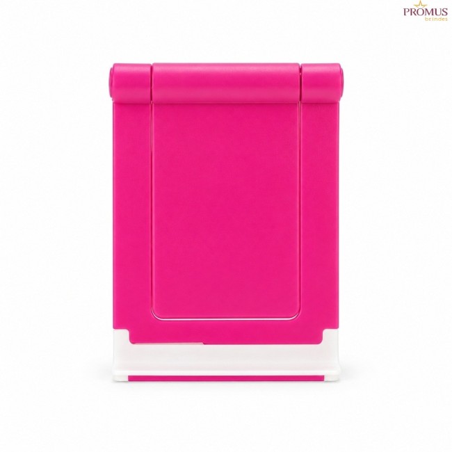 Suporte para Celular Plástico Personalizado - H3954