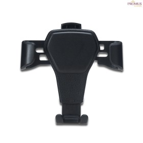 Suporte Veicular Gravitacional para Celular Personalizado - H3469