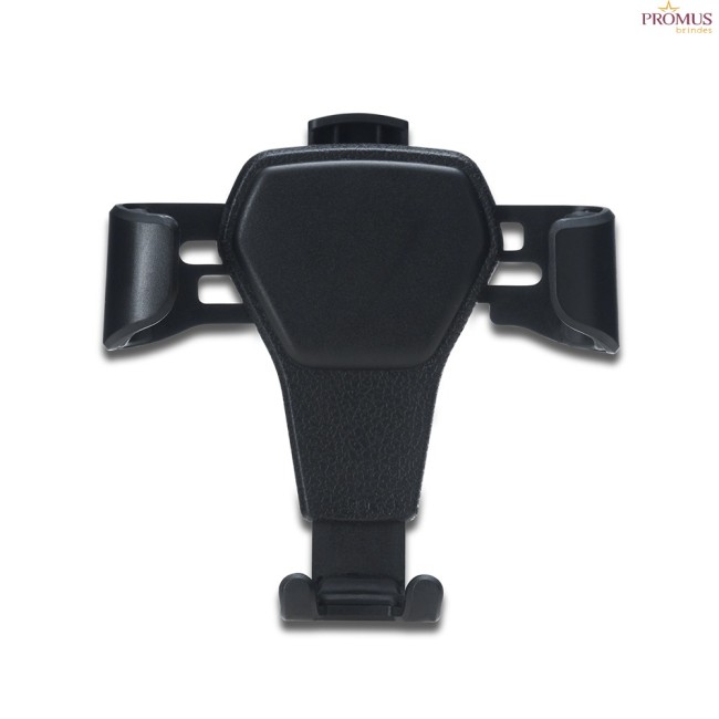 Suporte Veicular Gravitacional para Celular Personalizado - H3469