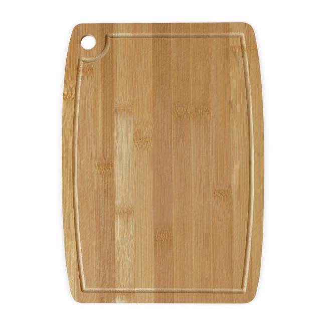 Tábua de Corte com Canaleta Personalizada H2648