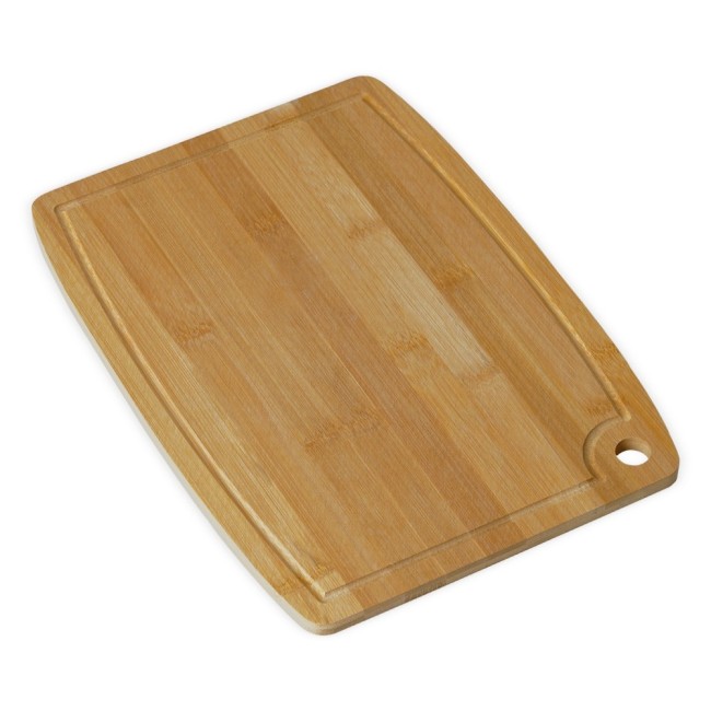 Tábua de Corte com Canaleta Personalizada H2648