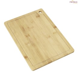 Tábua de Corte com Canaleta Personalizada - H3680