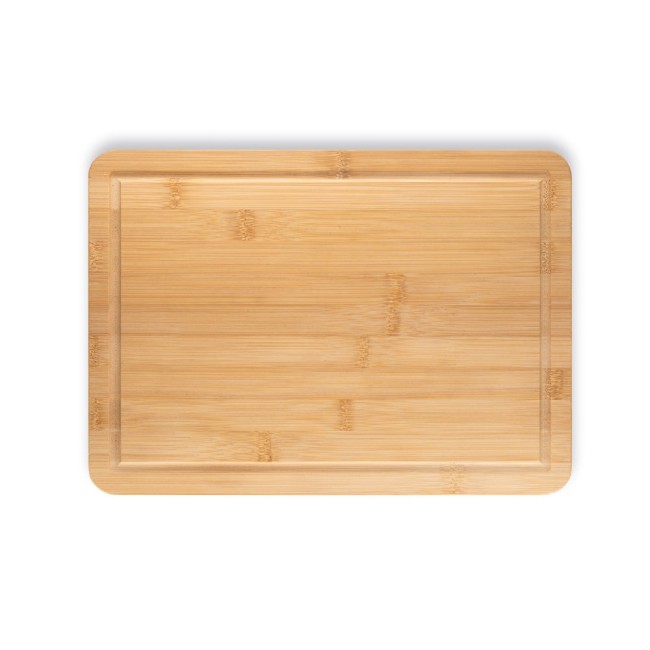 Tábua de corte em bambu Personalizados H940334