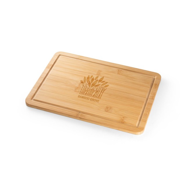 Tábua de corte em bambu Personalizados H940334