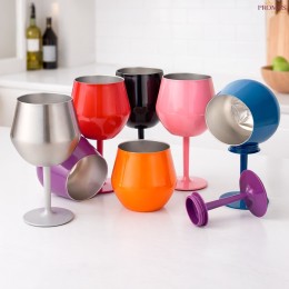 Taça Térmica Personalizada - H3829