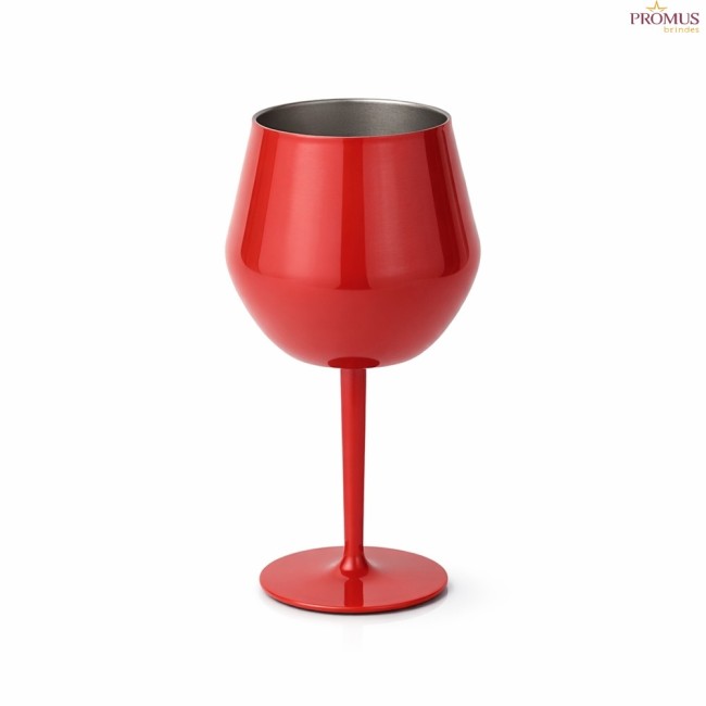 Taça Térmica Personalizada - H3829