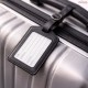 Tag Identificador de Bagagem Personalizada - H3756