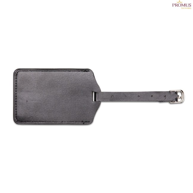 Tag Identificador de Bagagem Personalizada - H3756
