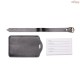 Tag Identificador de Bagagem Personalizada - H3756