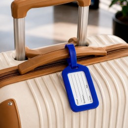 Tag Identificador de Bagagem Personalizada - H3806