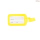 Tag Identificador de Bagagem Personalizada - H3806