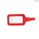 Tag Identificador de Bagagem Personalizada - H3806