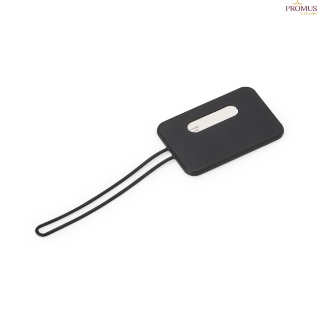 Tag Identificador de Bagagem Personalizada - H3807