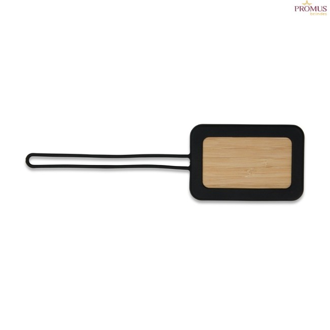 Tag Identificador de Bagagem Personalizada - H3807