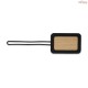 Tag Identificador de Bagagem Personalizada - H3807