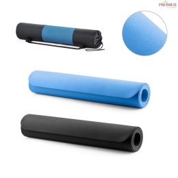 Tapete de Exercício para Yoga e Pilates em EVA de 4 mm Personalizado H980137