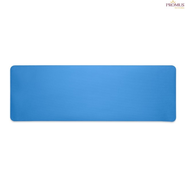 Tapete de Exercício para Yoga e Pilates em EVA de 4 mm Personalizado H980137