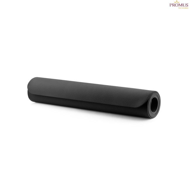 Tapete de Exercício para Yoga e Pilates em EVA de 4 mm Personalizado H980137
