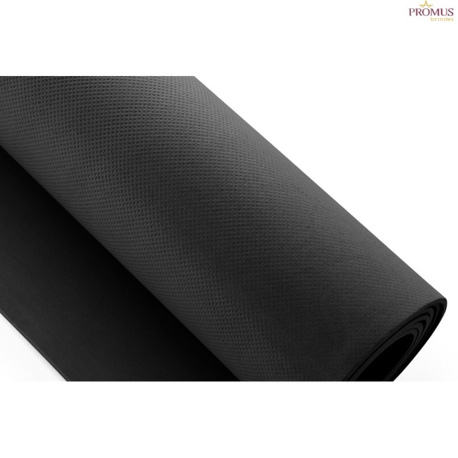 Tapete de Exercício para Yoga e Pilates em EVA de 4 mm Personalizado H980137