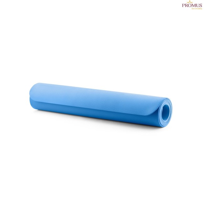 Tapete de Exercício para Yoga e Pilates em EVA de 4 mm Personalizado H980137