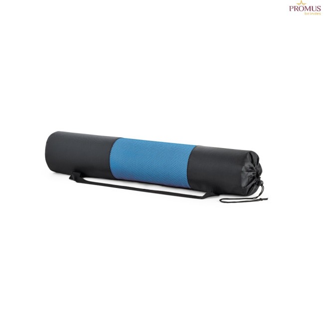 Tapete de Exercício para Yoga e Pilates em EVA de 4 mm Personalizado H980137