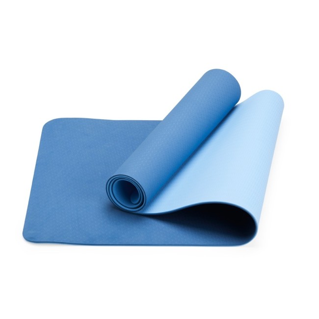 Tapete de Yoga TPE Ecológico Personalizado H2682