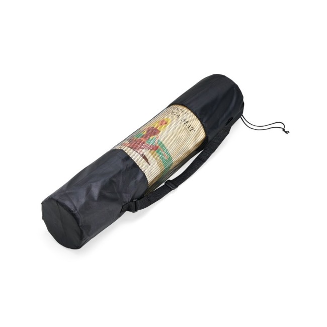 Tapete de Yoga TPE Ecológico Personalizado H2682