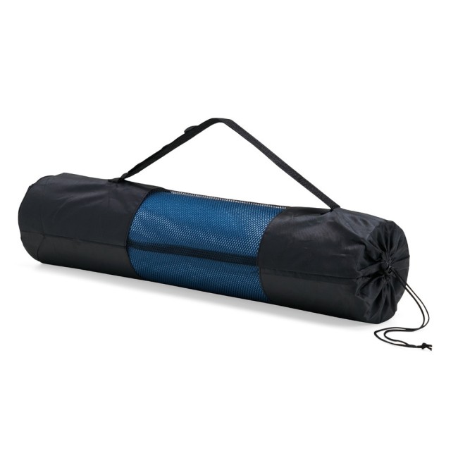 Tapete de Yoga TPE Ecológico Personalizado H2682