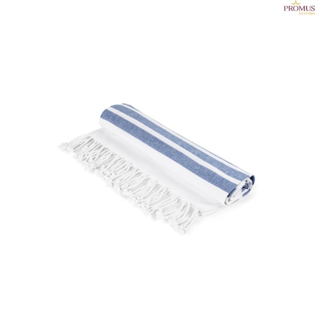 Toalha de Praia em Algodão Personalizada H990159