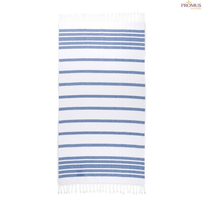 Toalha de Praia em Algodão Personalizada H990159