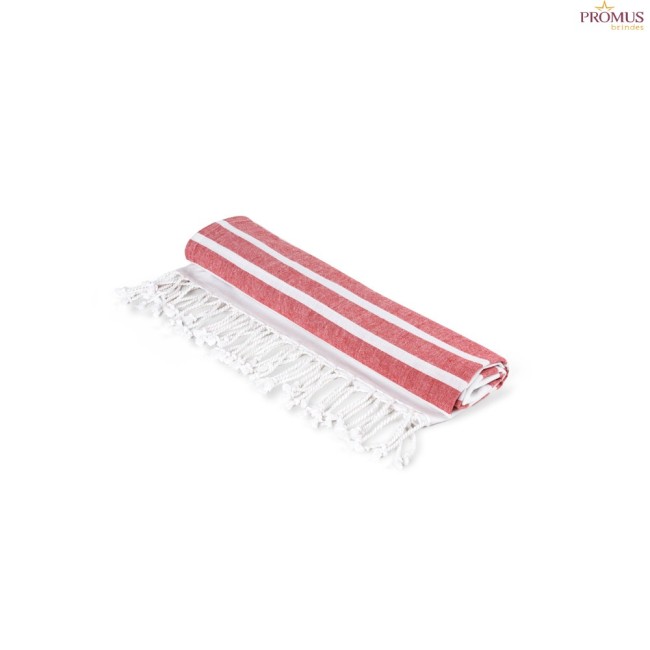 Toalha de Praia em Algodão Personalizada H990159