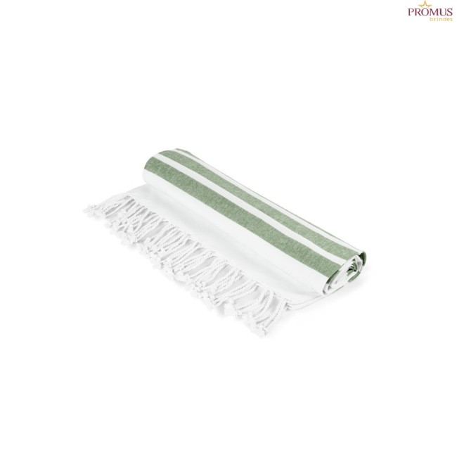 Toalha de Praia em Algodão Personalizada H990159