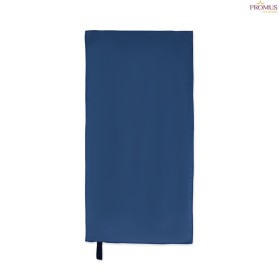 Toalha fitness Poliéster de Secagem Rápida Personalizada - H3379