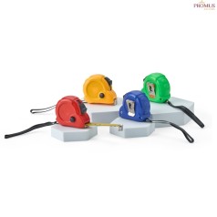 Trena Plástico 3M Personalizada - H3404